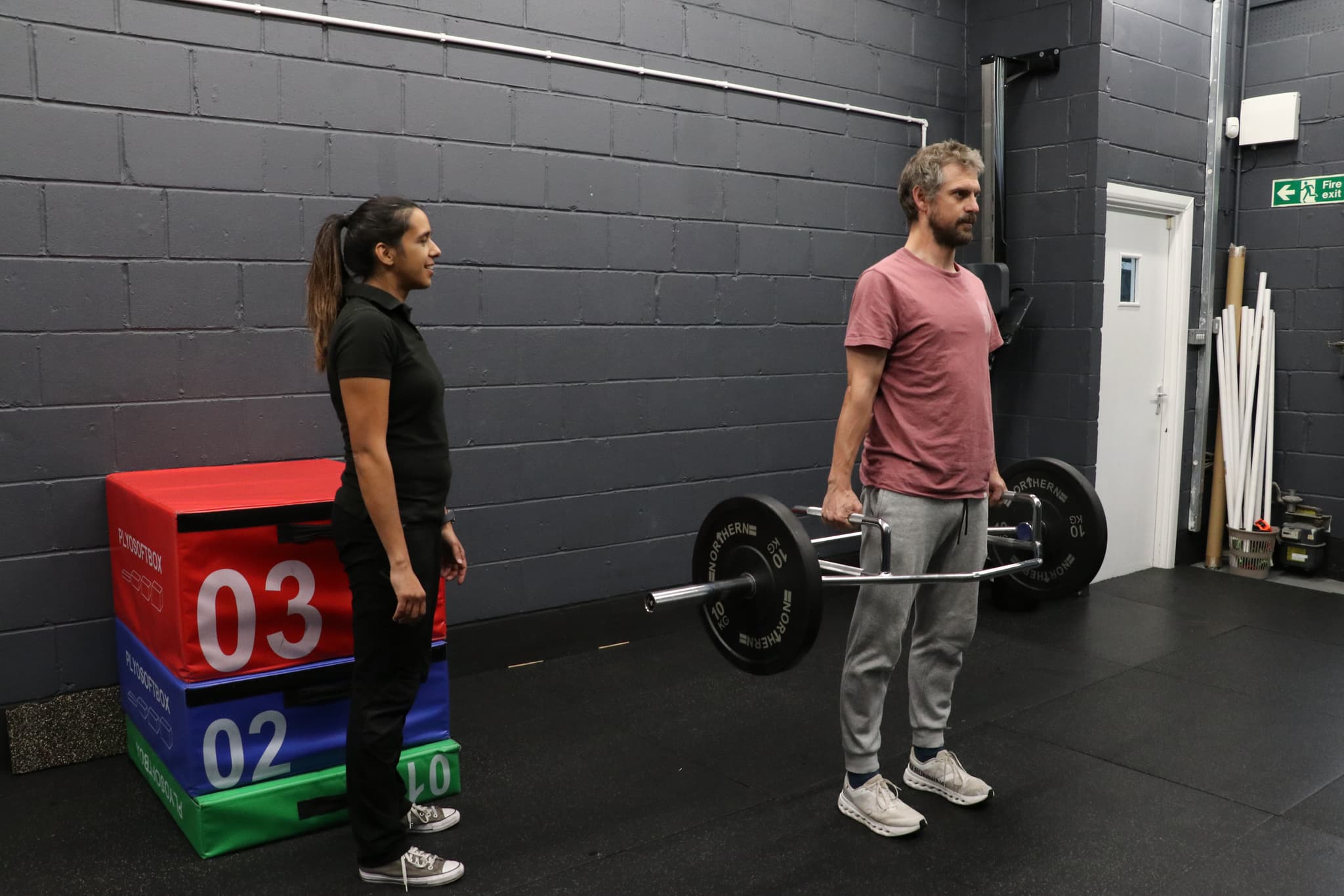 Strength Training