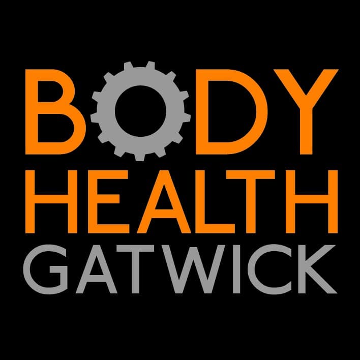 Brand new logo