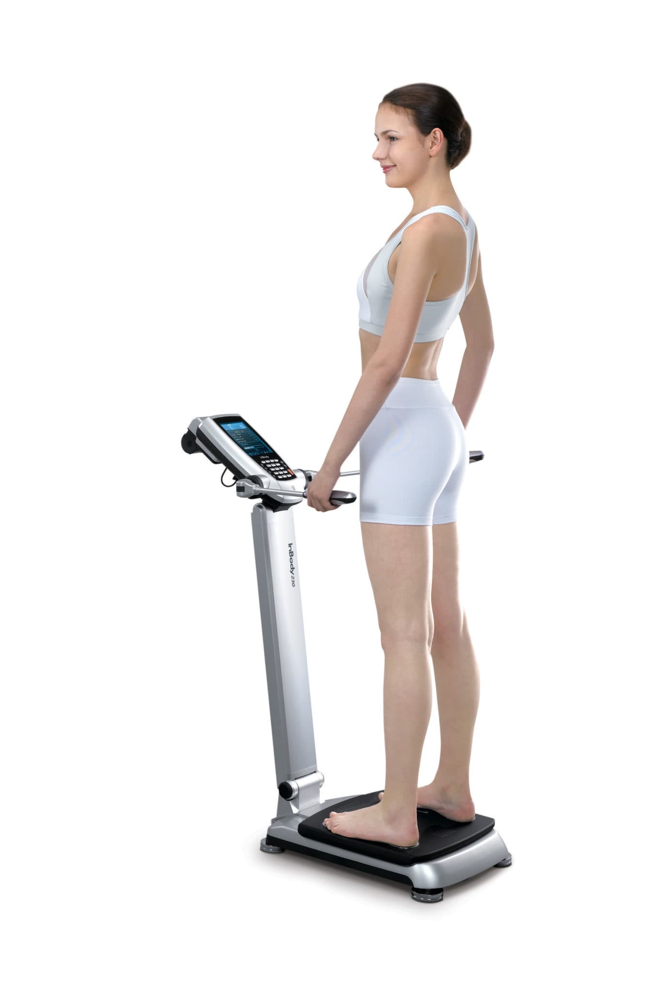InBody Body Composition Scales (coming soon)