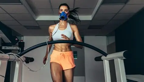 Metabolic Rate Testing